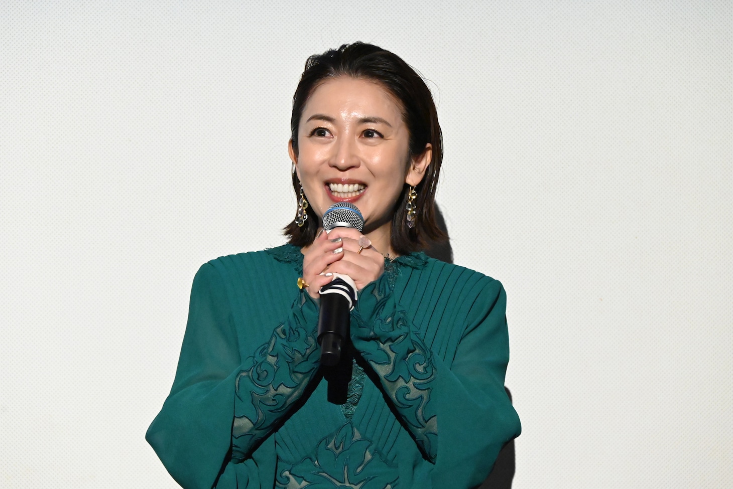 酒井美紀