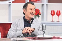 「ビストロボイス」11月8日放送回より、吉田鋼太郎