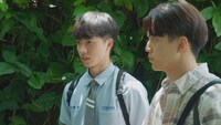 台湾BLドラマ「印象 青春 Impression of Youth」場面写真