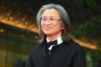 第38回東京国際映画祭のレッドカーペットイベントに参加したピーター・チャン（陳可辛）は「いろんな印象を受けると思いますが、ぜひ開かれた心で観てほしい」と語る