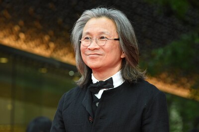 第38回東京国際映画祭のレッドカーペットイベントに参加したピーター・チャン（陳可辛）は「いろんな印象を受けると思いますが、ぜひ開かれた心で観てほしい」と語る