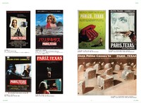 「Independent Cinema Posters 時代を挑発した映画作家 15人のデザインワーク」より