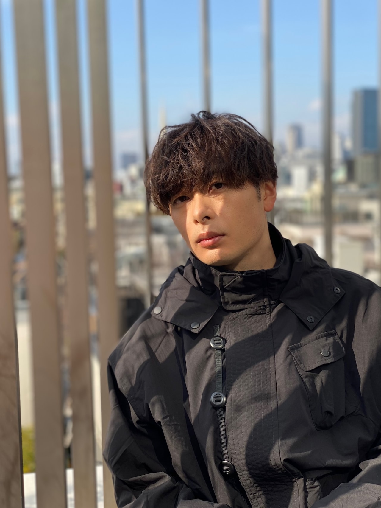 物書き：SYO / 仁義の世界で書いて、書いて、書き続ける表現者の心構え