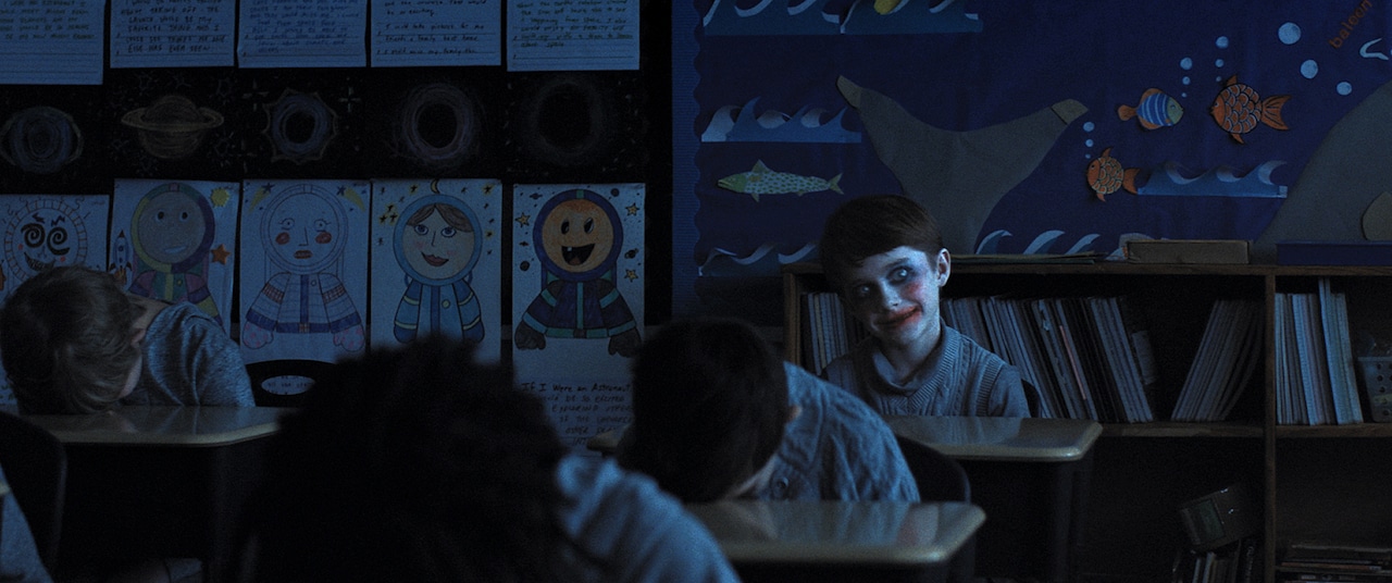 「WEAPONS」子供たちが姿を消した深夜2時17分、場面写真＆メイキング到着