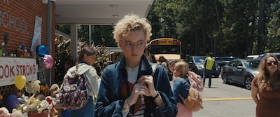 映画「WEAPONS／ウェポンズ」場面写真