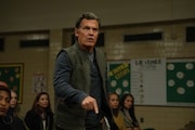 映画「WEAPONS/ウェポンズ」場面写真
