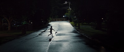 映画「WEAPONS／ウェポンズ」場面写真