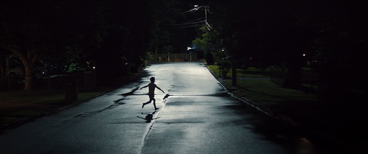 「WEAPONS／ウェポンズ」場面写真