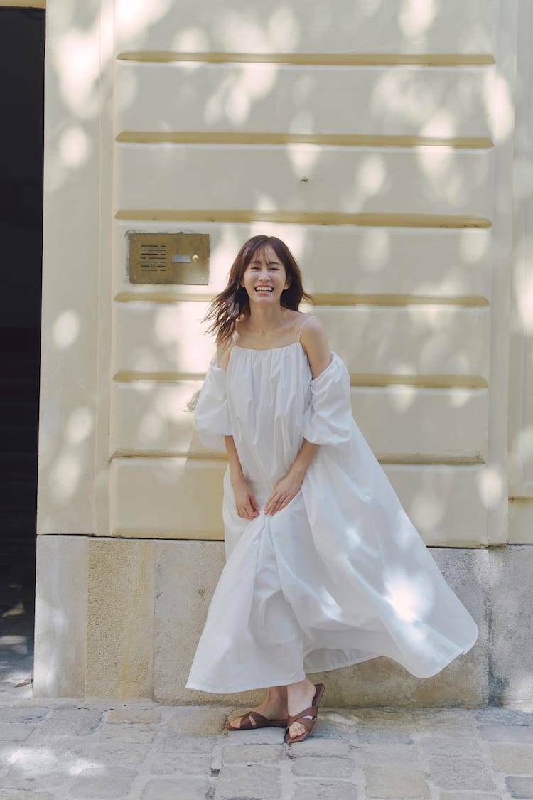 前田敦子の14年ぶり写真集が発売決定「これが最後」、ウィーンで“大人 