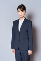 ドラマ「プロパガンダゲーム」レジスタンスチーム・樫本成美役の工藤美桜