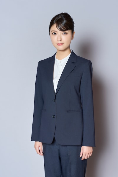 ドラマ「プロパガンダゲーム」レジスタンスチーム・樫本成美役の工藤美桜