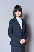 ドラマ「プロパガンダゲーム」政府チーム・織笠藍役の志田こはく