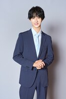 ドラマ「プロパガンダゲーム」政府チーム・椎名瑞樹役の曽野舜太