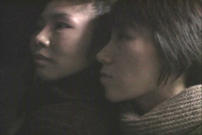 「Blessed ─祝福─」場面写真