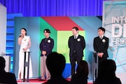 【東京ドラマアウォード】加藤小夏「北海道テレビ大好き！」主演作がローカル・ドラマ賞に