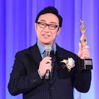 【東京ドラマアウォード】「ホットスポット」の東京03角田晃広、助演男優賞に輝く