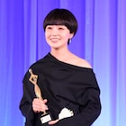 【東京ドラマアウォード】主演女優賞は「東京サラダボウル」の奈緒、「素直に生きていきたい」