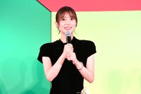 【東京ドラマアウォード】「波うららかに、めおと日和」の芳根京子・本田響矢がそろって登壇