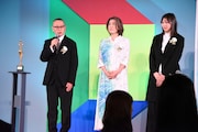 【東京ドラマアウォード】「スロウトレイン」が作品賞・単発ドラマ部門のグランプリに