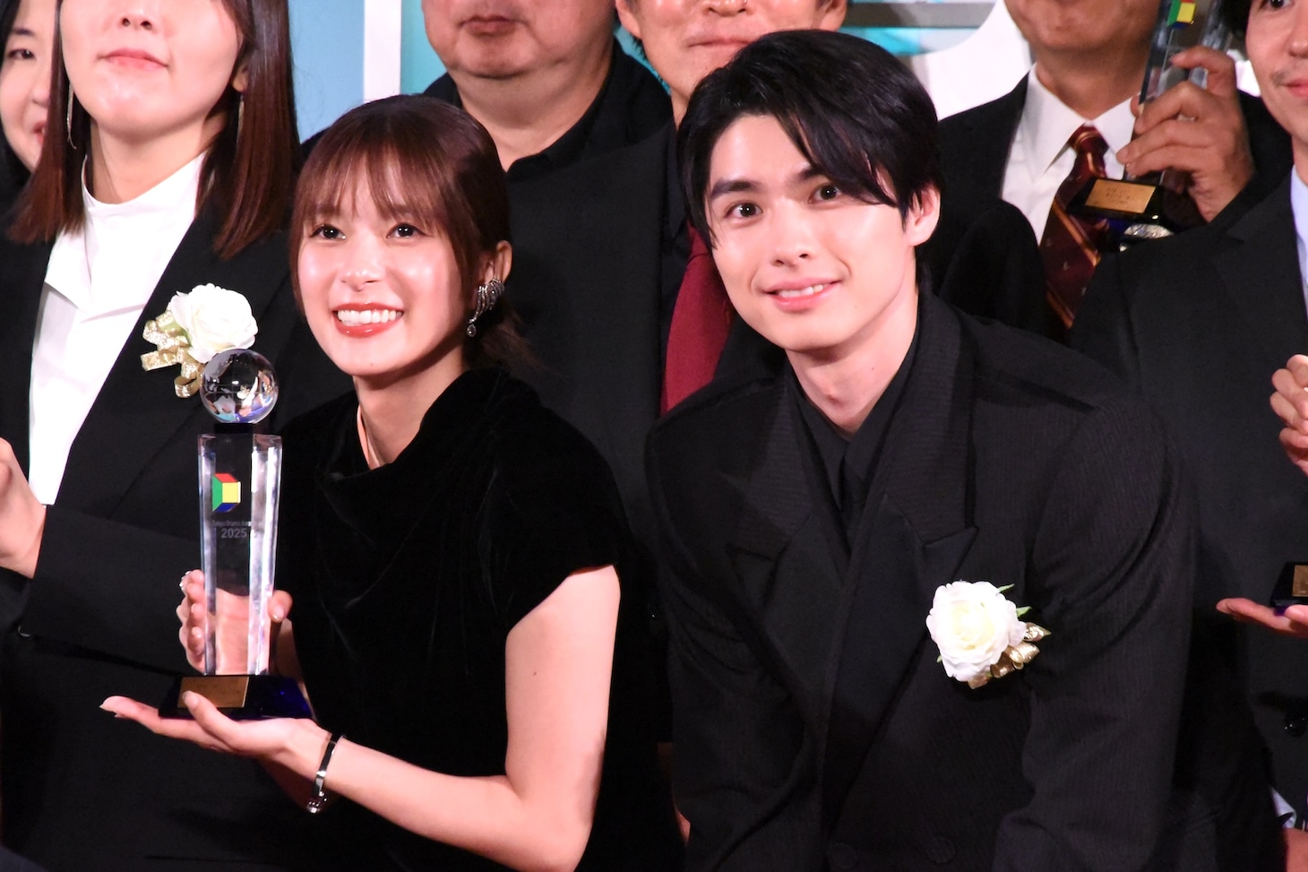 東京ドラマアウォード2025受賞結果まとめ