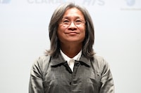 ピーター・チャン（陳可辛）