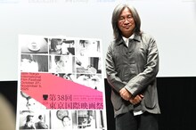 ピーター・チャン（陳可辛）