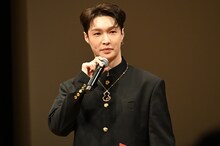 チャン・イーシン（張芸興）