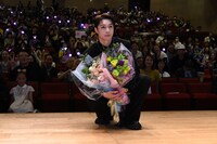 チャン・イーシン（張芸興）