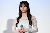 仲村悠菜