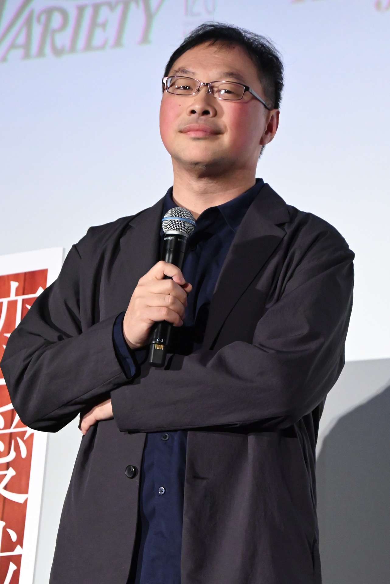 深田晃司