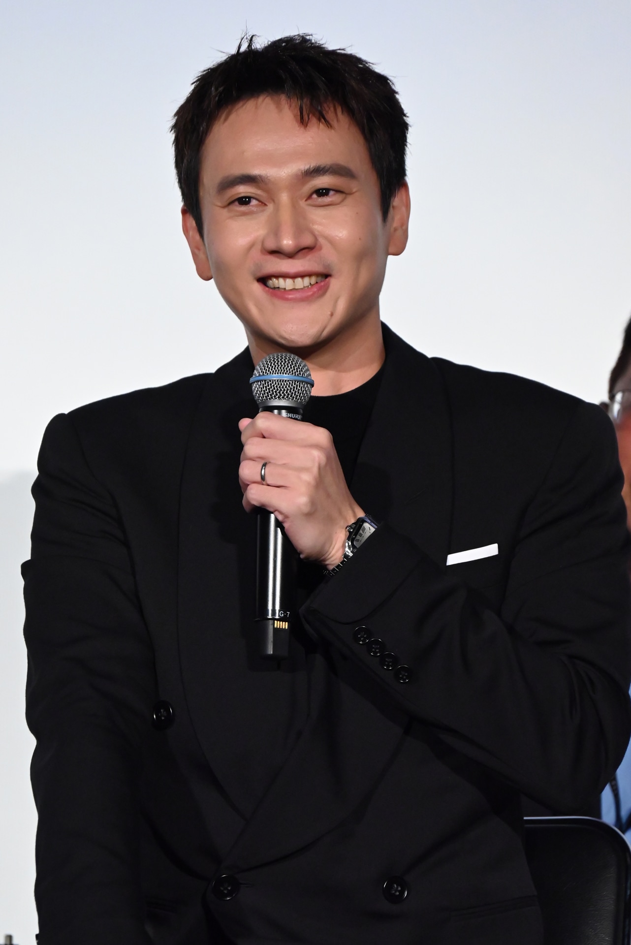 リウ・グァンティン