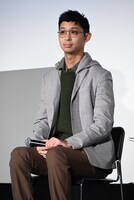 クリフォード・ミウ