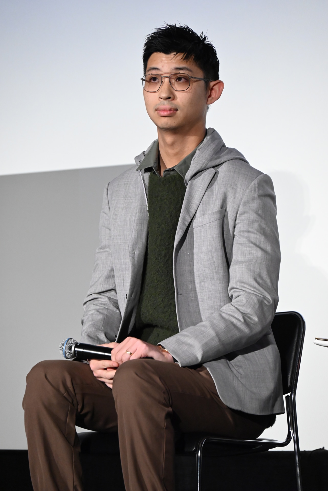 クリフォード・ミウ