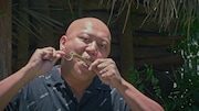 映像制作集団・空族が台湾を捉えたドキュメンタリー映画「潜行一千里 ILHA FORMOSA(イラ・フォルモサ)」の場面写真