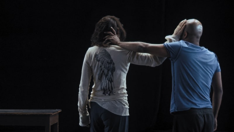 「イン・アイ・イン・モーション」場面写真