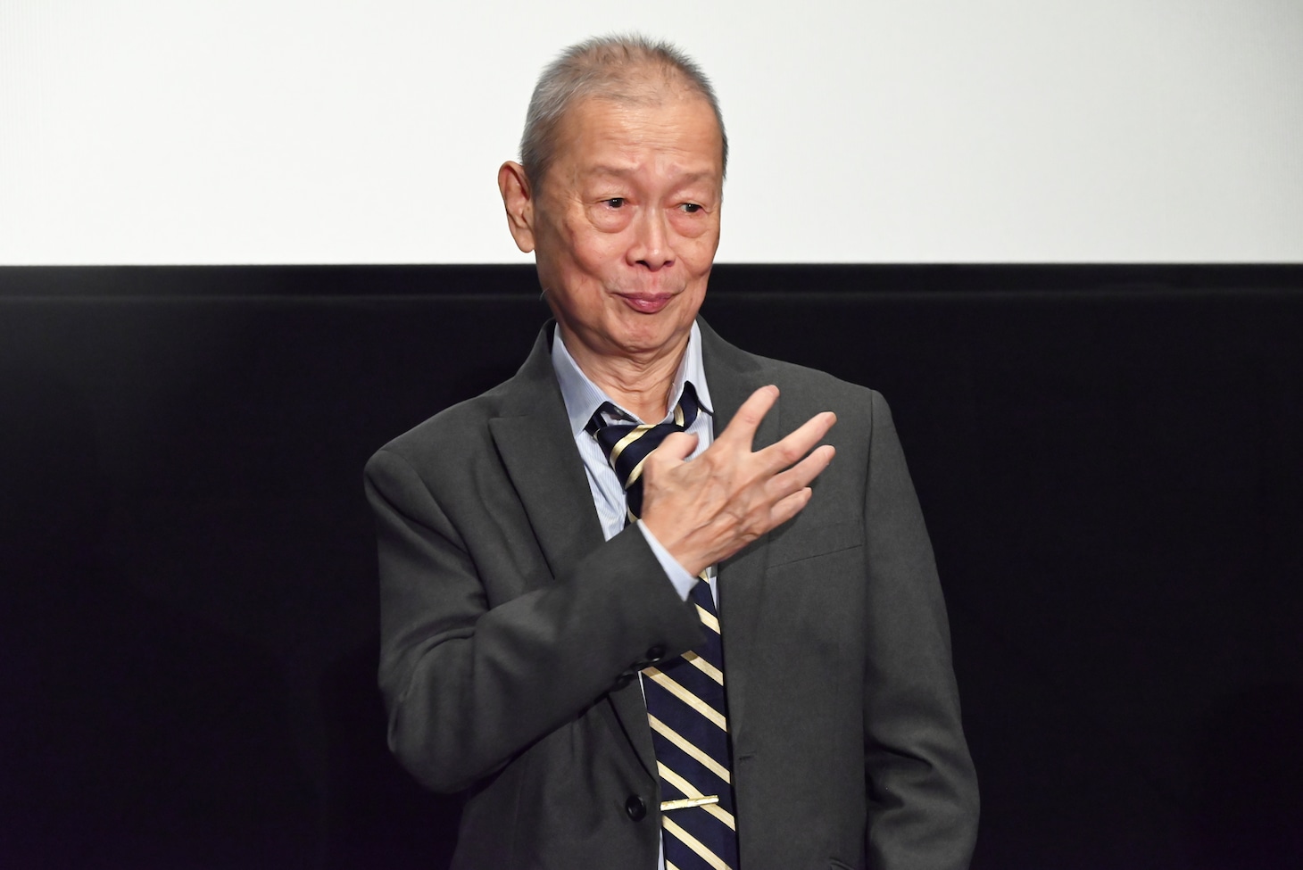 グー・ユーシャン（顧玉山）