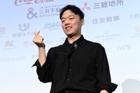 シア・ハオ（夏昊）