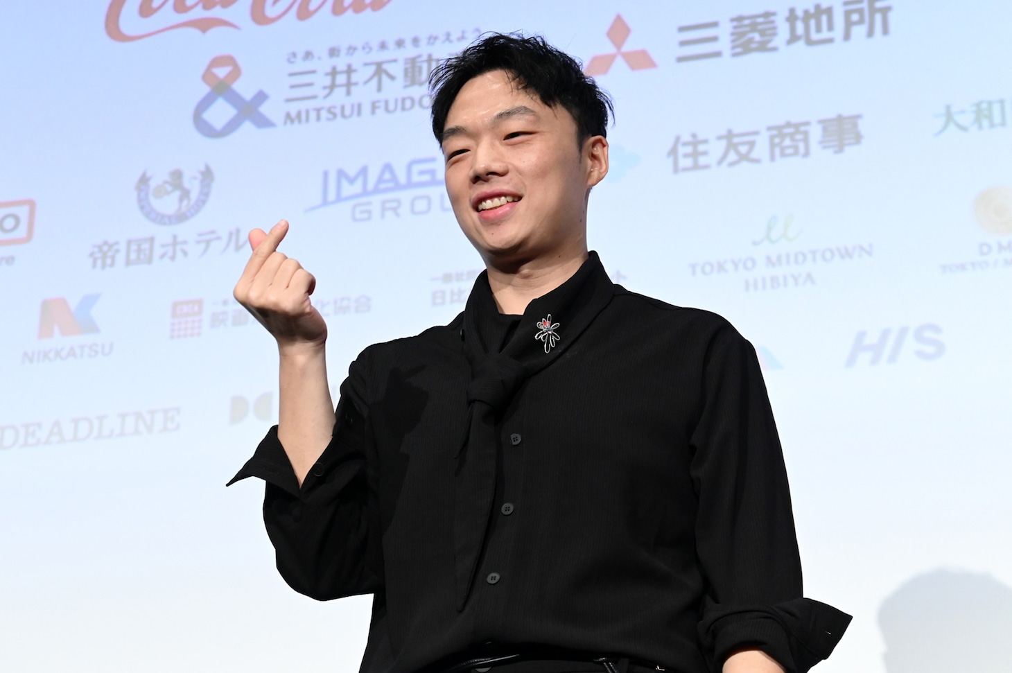 シア・ハオ（夏昊）