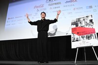 シア・ハオ（夏昊）