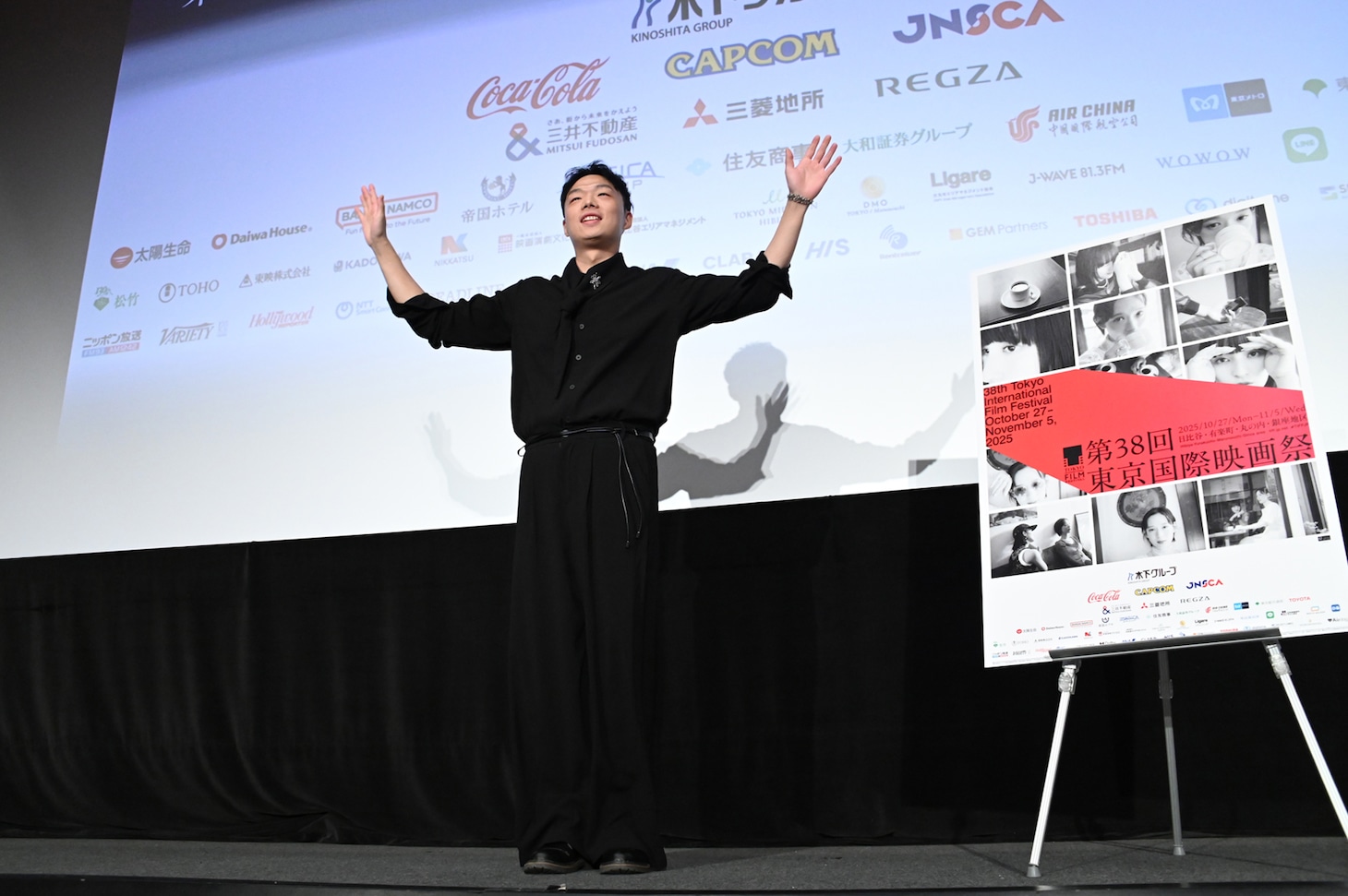 シア・ハオ（夏昊）