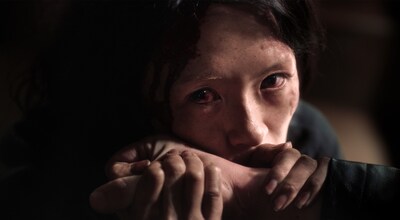 中国映画「She Has No Name」（原題「酱园弄」）チャン・ツィイー（章子怡）演じるジャン・ジョウ