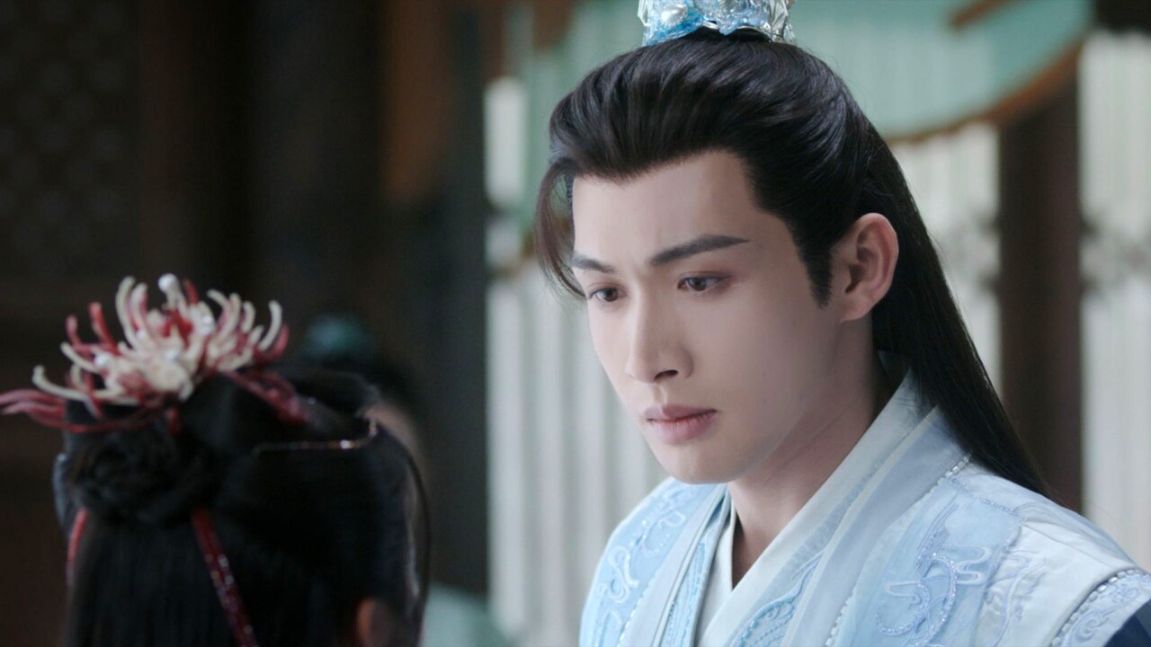 人間標本」より、黒崎煌代演じる石岡翔 - 西島秀俊のドラマ「人間標本