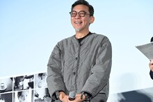 ジャパンプレミアから1年経っても観客が熱狂していることに笑みをこぼす、「トワイライト・ウォリアーズ 決戦！九龍城砦」の監督ソイ・チェン