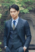 中川大輔演じる大狼誠司