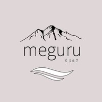 meguruロゴ
