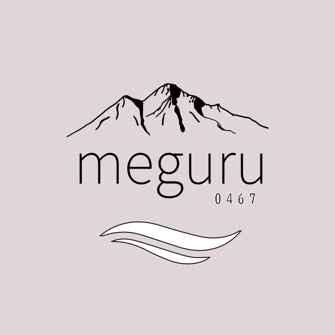meguruロゴ