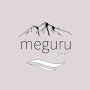 meguruロゴ