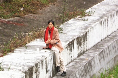 「小川のほとりで」場面写真