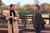 「小川のほとりで」場面写真