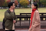 「小川のほとりで」場面写真